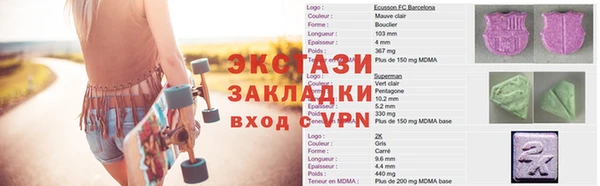 ешки Надым